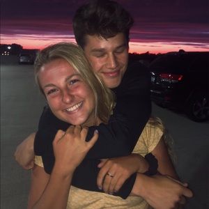 Meet your Posher, Kate